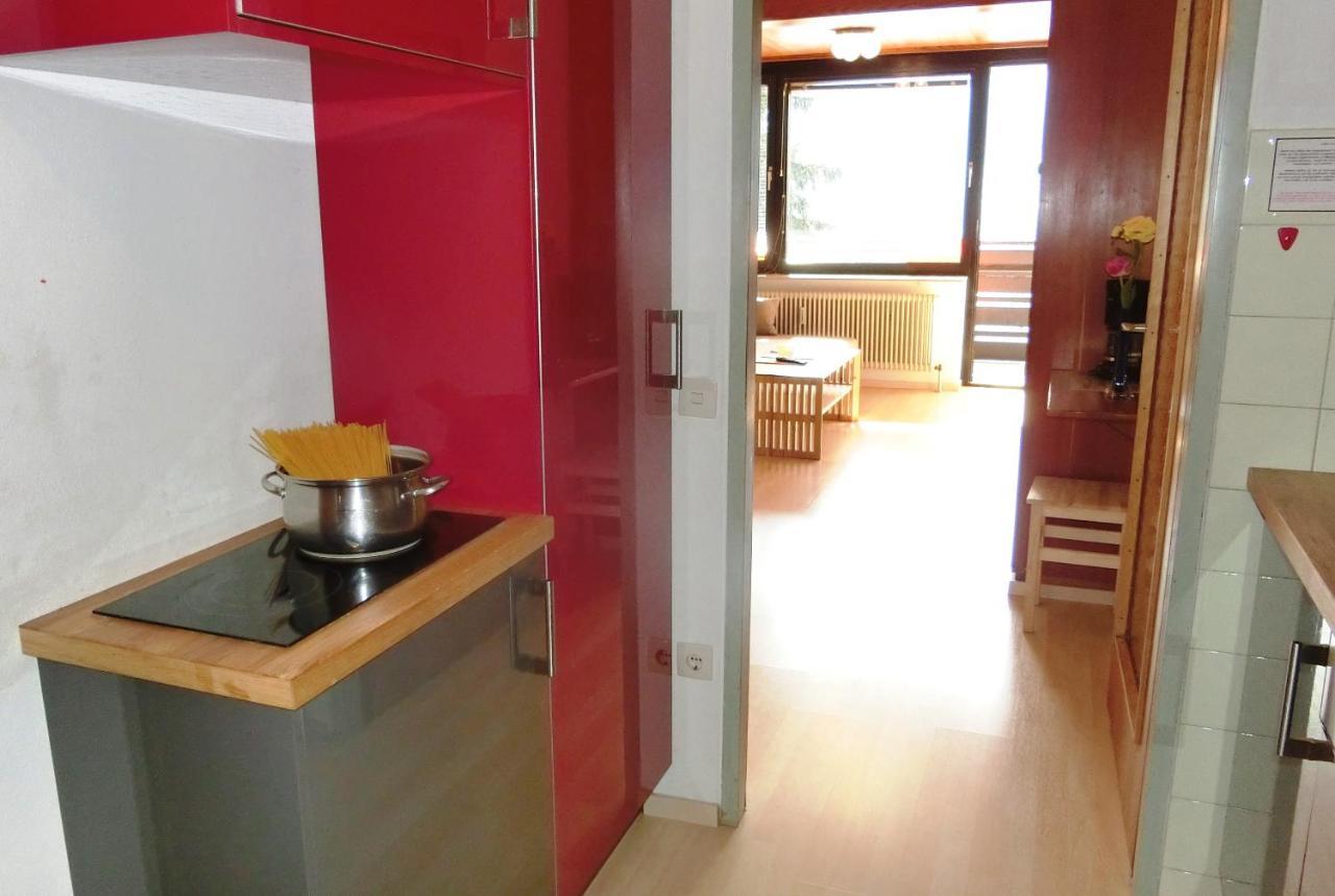Maren Seeblick Appartement Haus Haensel&Gretel Direkt Am Ossiacher See Mit Hallenbad Stiegl Exteriér fotografie