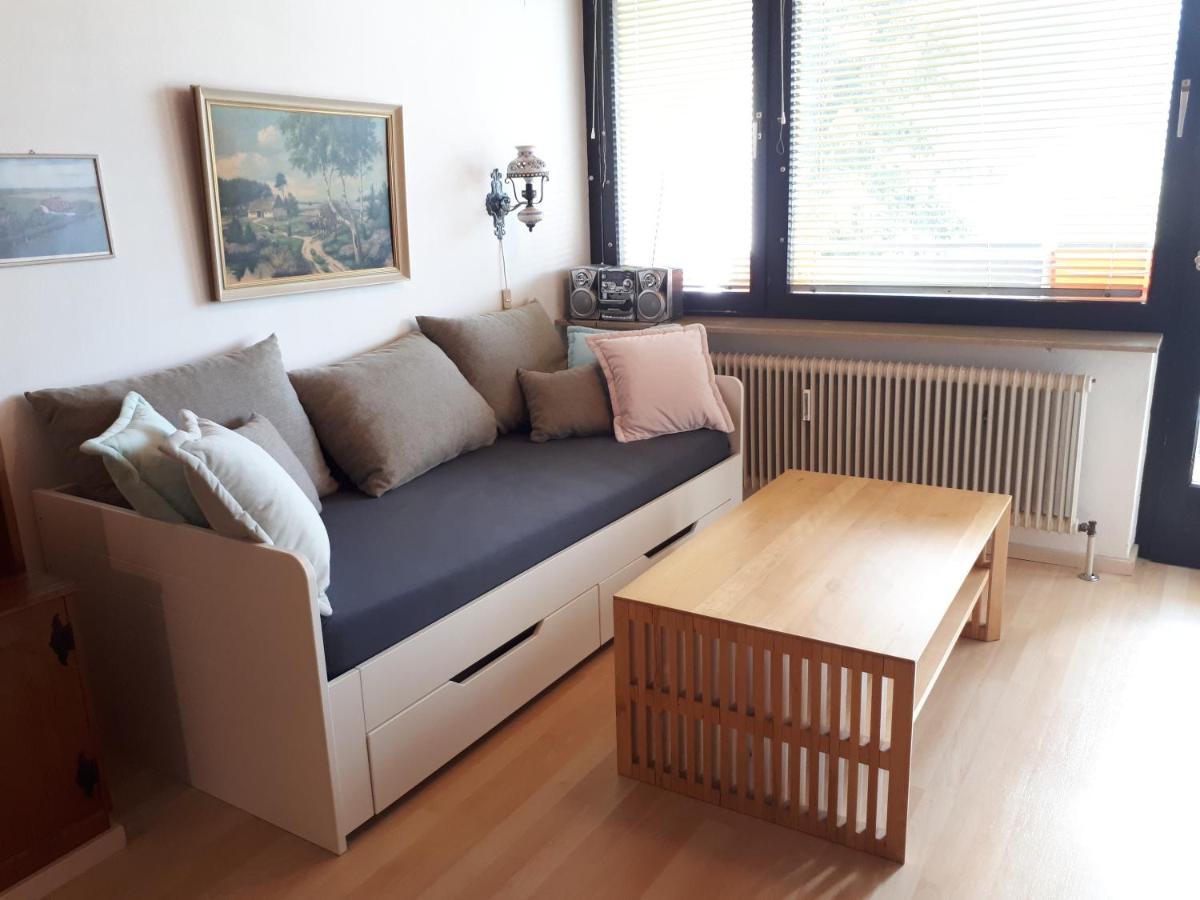 Maren Seeblick Appartement Haus Haensel&Gretel Direkt Am Ossiacher See Mit Hallenbad Stiegl Exteriér fotografie