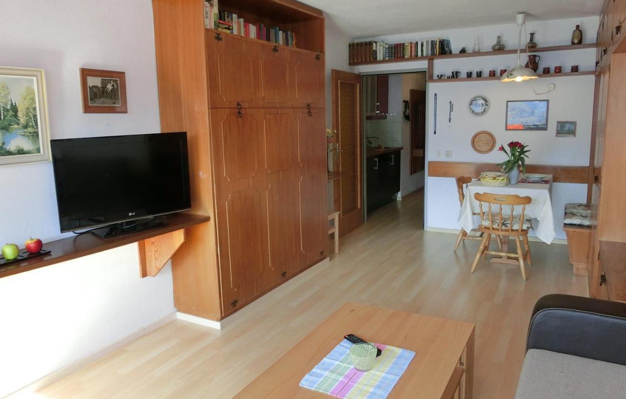 Maren Seeblick Appartement Haus Haensel&Gretel Direkt Am Ossiacher See Mit Hallenbad Stiegl Exteriér fotografie