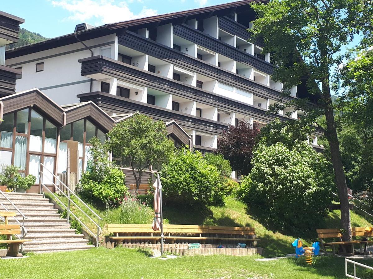 Maren Seeblick Appartement Haus Haensel&Gretel Direkt Am Ossiacher See Mit Hallenbad Stiegl Exteriér fotografie